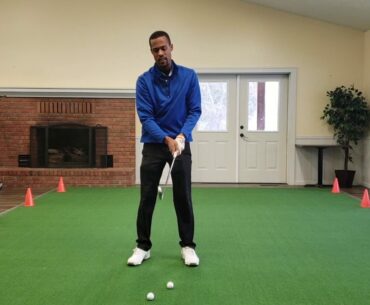 How to Get a Grip! - Gripping the Golf Club