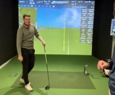 Does Warming Up for Golf Actually do Any Good?