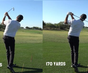 MALASKA: The GROUND FORCE SECRET OF JACK NICKLAUS | BE BETTER GOLF