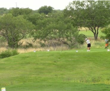 STPGA Golf Club of Texas