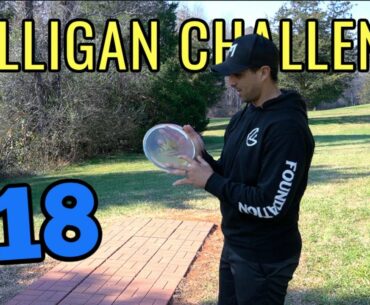 The Perfect Round F9 (ft. Nick Carl)