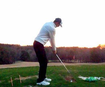 How To Get Your Golf Swing Shorter And On Plane       FYAGolf