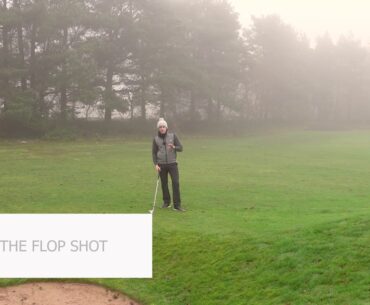 Flop Shots with The Golf Show