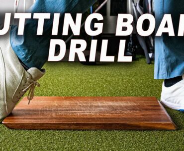 Is This The Best Golf Training Aid Ever?
