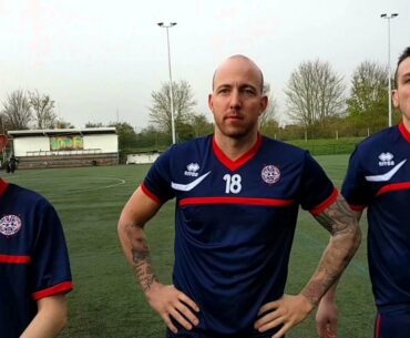 GB vs Hun Football Qualification 2016