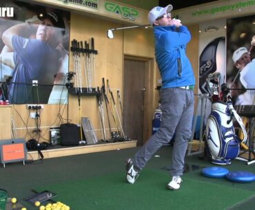Which Irons Hit The Golf Ball Lower AskGolfGuru