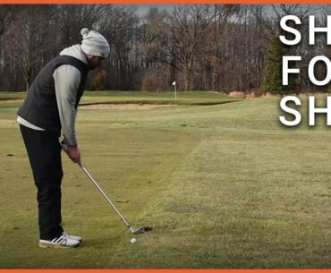 Shot Fore Shot - Festivus Special