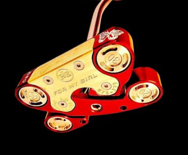 PAPILLON - PUTTER  NEW 2021