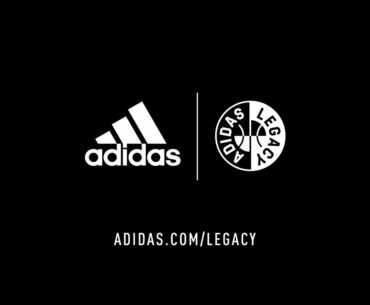 Ready for Change: adidas Legacy
