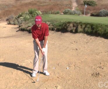 Golf Tips Magazine: Understanding Bounce