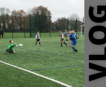 VLOG - Week 51: I'm Cinderella! My 1st Match since Injury, Making/Giving Chocolates/Fudge, Spinning