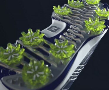 FootJoy FJ Fury Golf Shoes - Golfgeardirect.co.uk