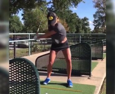 GOLF GODS #23 #golf #fun #compilation #course #golfcart #crash #pga #golfgods
