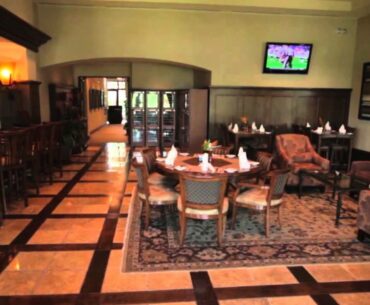 The Club at Carlton Woods Video Presentation