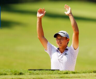 WHAT ARE THE ODDS?! | Best of 2020 on the PGA TOUR