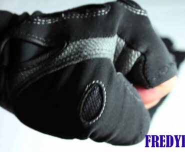 Product Review: Bionic Fitness Gloves