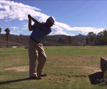 Ben Hogan Golf Swing RV 1c dtl Mult