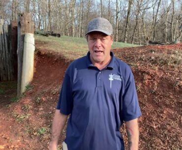 Proper Pull Line WILL Increase Your Backhand Distance in Disc Golf!