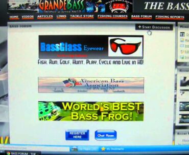 THE BASS COLLEGE TUTORIAL HOW TO.avi