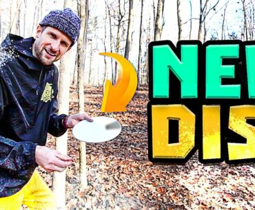 *NEW* SECRET DISC I GOT!!