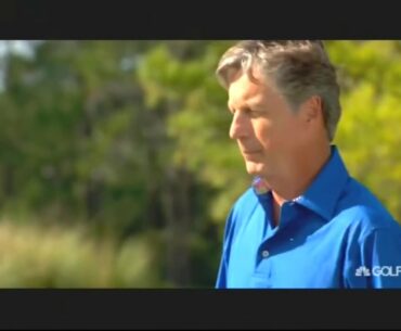 Greatest Putting lessons - Azinger