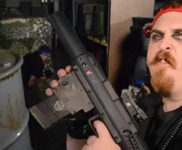 XP LaserSport Laser Tag for Adults