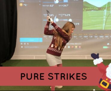 PURE STRIKES DRILL