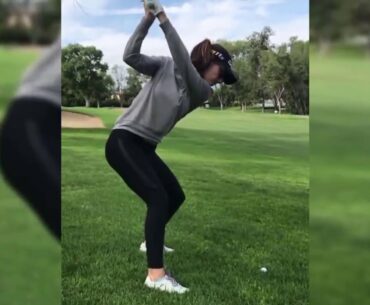 GOLF GODS #24 #golf #fun #compilation #course #golfcart #crash #pga #golfgods