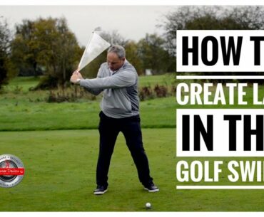 How To Create Lag In Your Golf Swing