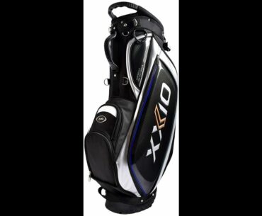 XXIO PREMIUM STAND Golf Bag