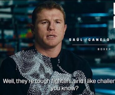 Canelo Alvarez Announces Next opponent will be against Avni Yildirim| David Morrell Jr. PBC Headline