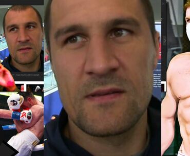 (WOW) Canelo CHEATED By Kovalev! Sergey Kovalev ILLEGALLY Streamed, DAZN Considers LAWSUIT!