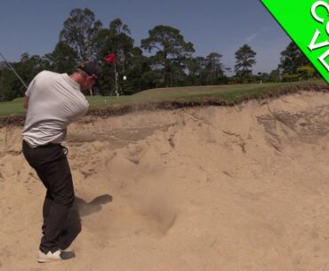 GYMPIE GOLF CLUB COURSE VLOG PART 3