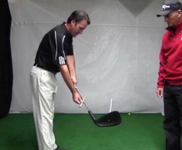Transition and Impact -- YOUR Most Efficient Move