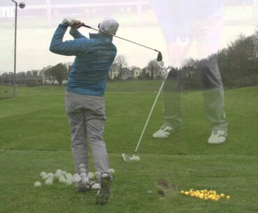 Callaway XHot Irons