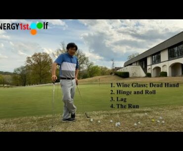4 Different Chipping Release Explained