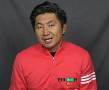 My message to the Golf Equipment Industry