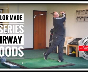 Taylor Made M Series Fairway Woods 2017
