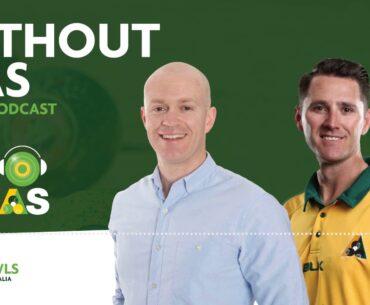 Without Bias Podcast | Barrie Lester