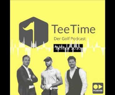 #057: Best Of 2020 - Tee Time - Der Golf Podcast