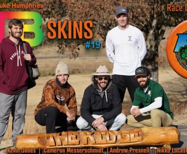 OTB Tour Skins #19 | F9 | Persimmon Ridge (Race Drone Edition)
