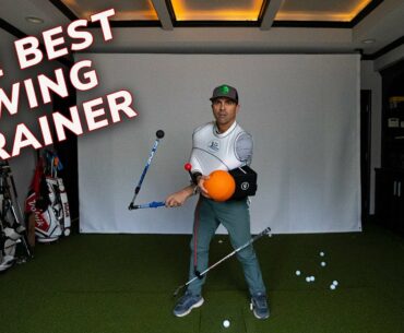 Do Golf Swing Aids Even Work?