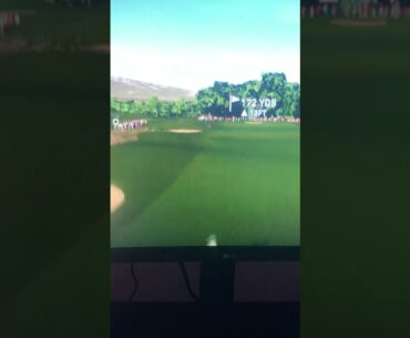The Surprise Shot in my New Favorite Game!