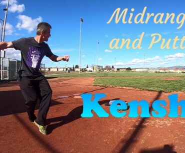 DG Training 07 : Midrange and Putters