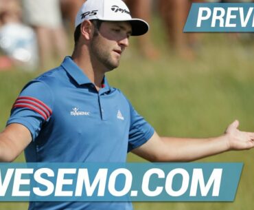 FanDuel & DraftKings PGA Preview - Sentry Tournament of Champions - Awesemo.com