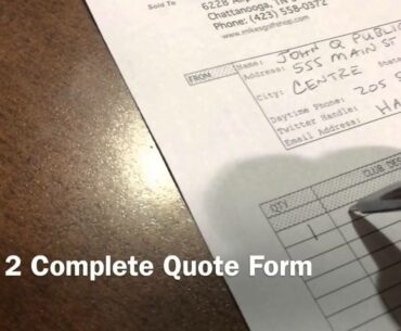 How To Sell Your Clubs To Mike Thru The Mail - Mike's Golf