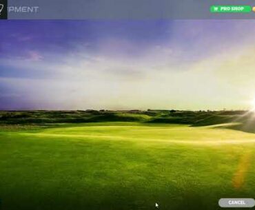 PCEA WGT Golf 2020 Ball Count