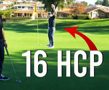 5 TIPS TO BREAK 90 EVERY TIME WITH COACH MIKE