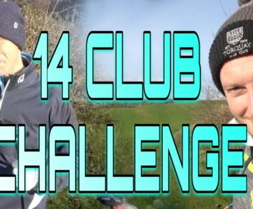 14 CLUB CHALLENGE