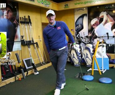Hit More Fairways with Driver or Hybrid